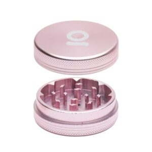 2-pc-grinder | Rose Gold | 50mm