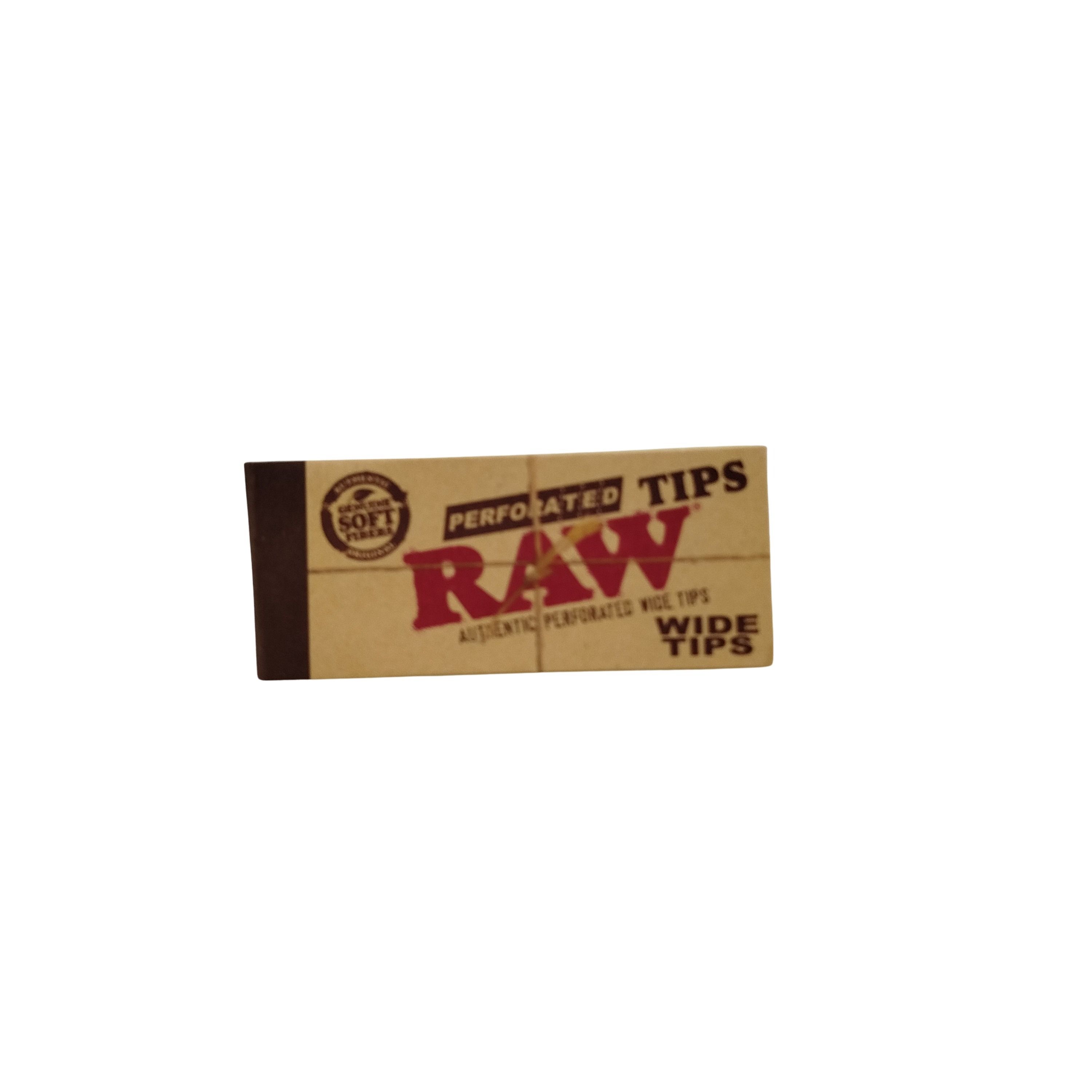RAW   Papers King Size Slim + TIPS (Kopie)