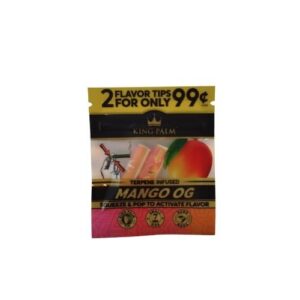 King Palm Mango OG