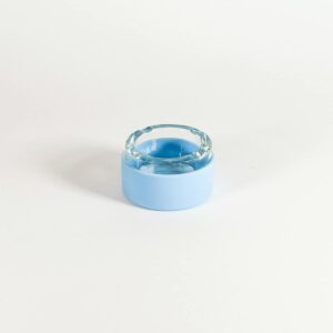 Ashtray | Blue