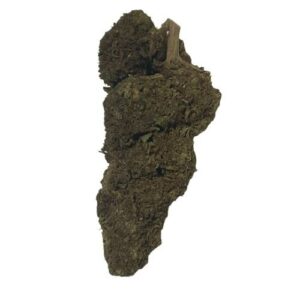 CANNATONIC 25 CBD buds