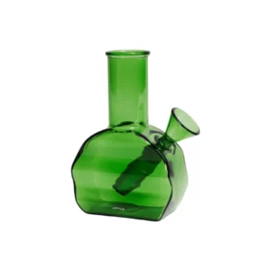 YewYew Mini wavy Bong